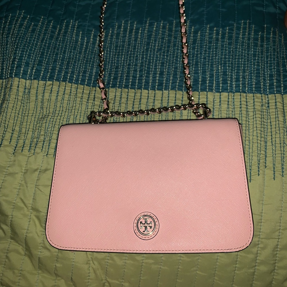 Tory Burch cross body